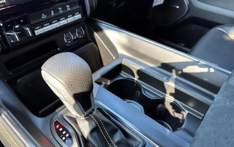 Rambler 1500, 2023 год, 12 057 700 рублей, 17 фотография