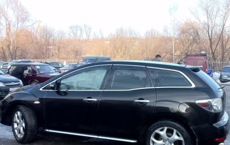 Mazda CX-7 I рестайлинг, 2010 год, 770 000 рублей, 4 фотография