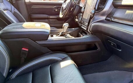 Rambler 1500, 2023 год, 12 057 700 рублей, 19 фотография