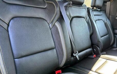 Rambler 1500, 2023 год, 12 057 700 рублей, 20 фотография