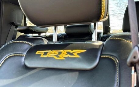 Rambler 1500, 2023 год, 12 057 700 рублей, 18 фотография