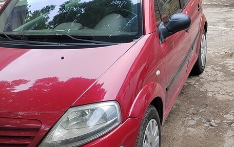 Citroen C3 II, 2002 год, 210 000 рублей, 2 фотография