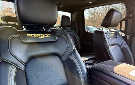 Rambler 1500, 2023 год, 12 057 700 рублей, 22 фотография