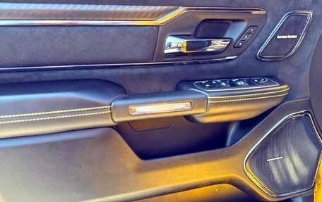 Rambler 1500, 2023 год, 12 057 700 рублей, 23 фотография