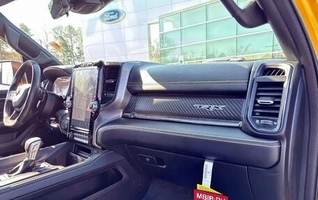 Rambler 1500, 2023 год, 12 057 700 рублей, 21 фотография