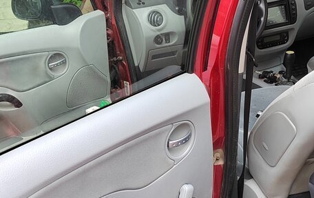 Citroen C3 II, 2002 год, 210 000 рублей, 7 фотография