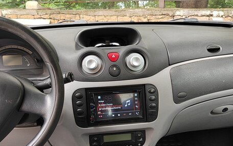 Citroen C3 II, 2002 год, 210 000 рублей, 9 фотография