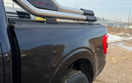 Ford F-150, 2022 год, 6 700 000 рублей, 6 фотография