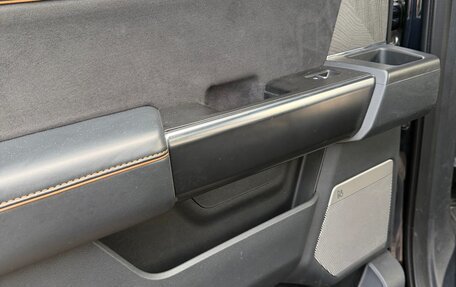 Ford F-150, 2022 год, 6 700 000 рублей, 5 фотография