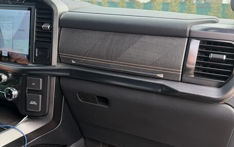 Ford F-150, 2022 год, 6 700 000 рублей, 2 фотография