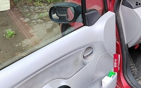 Citroen C3 II, 2002 год, 210 000 рублей, 8 фотография