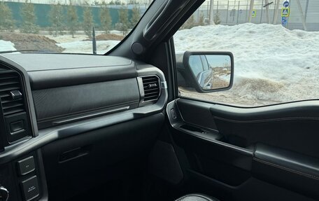 Ford F-150, 2022 год, 6 700 000 рублей, 13 фотография