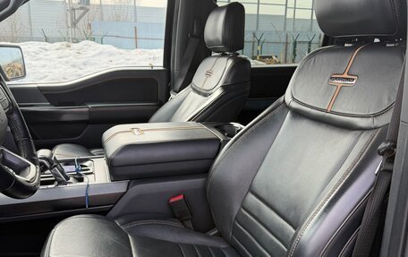 Ford F-150, 2022 год, 6 700 000 рублей, 10 фотография