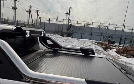 Ford F-150, 2022 год, 6 700 000 рублей, 19 фотография