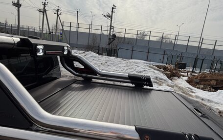 Ford F-150, 2022 год, 6 700 000 рублей, 20 фотография