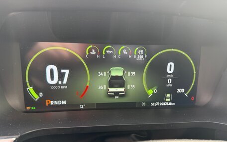 Ford F-150, 2022 год, 6 700 000 рублей, 17 фотография