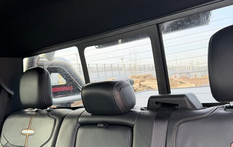 Ford F-150, 2022 год, 6 700 000 рублей, 21 фотография