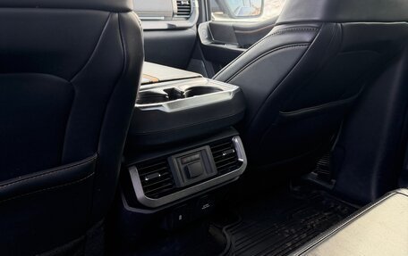 Ford F-150, 2022 год, 6 700 000 рублей, 23 фотография