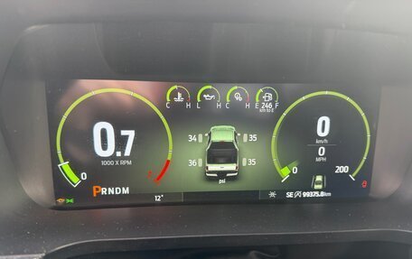 Ford F-150, 2022 год, 6 700 000 рублей, 18 фотография