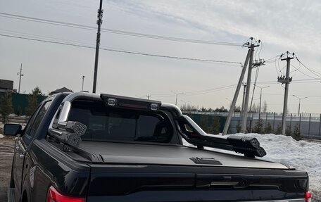 Ford F-150, 2022 год, 6 700 000 рублей, 25 фотография