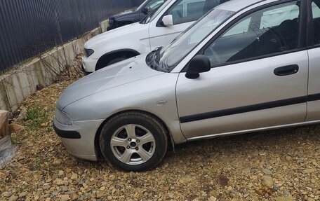 Mitsubishi Carisma I, 1999 год, 270 000 рублей, 6 фотография