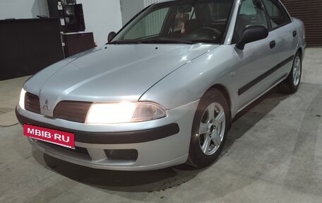 Mitsubishi Carisma I, 1999 год, 270 000 рублей, 7 фотография