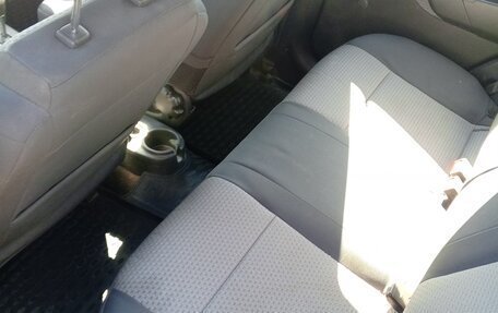 Chevrolet Aveo III, 2010 год, 540 000 рублей, 13 фотография