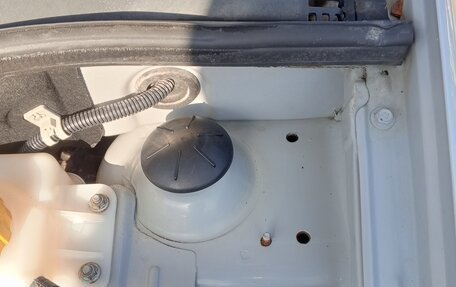 Chevrolet Aveo III, 2010 год, 540 000 рублей, 12 фотография