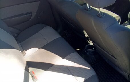 Chevrolet Aveo III, 2010 год, 540 000 рублей, 14 фотография