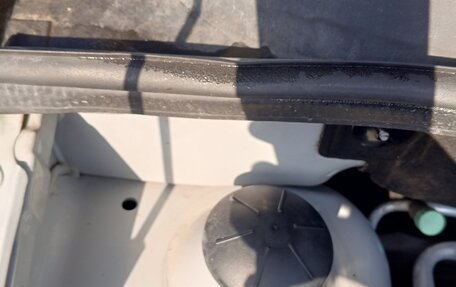 Chevrolet Aveo III, 2010 год, 540 000 рублей, 11 фотография