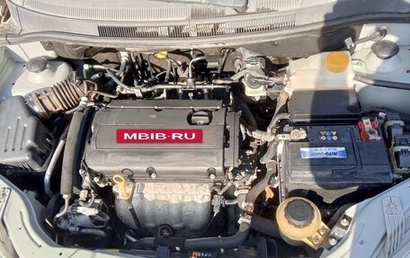 Chevrolet Aveo III, 2010 год, 540 000 рублей, 9 фотография