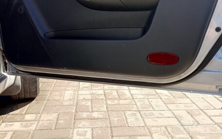 Chevrolet Aveo III, 2010 год, 540 000 рублей, 22 фотография