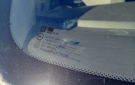 Chevrolet Aveo III, 2010 год, 540 000 рублей, 23 фотография