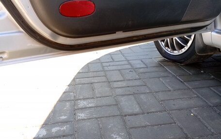 Chevrolet Aveo III, 2010 год, 540 000 рублей, 24 фотография