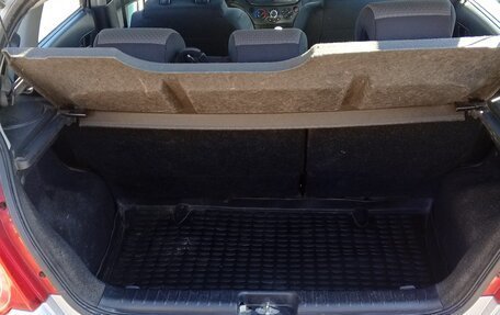 Chevrolet Aveo III, 2010 год, 540 000 рублей, 20 фотография