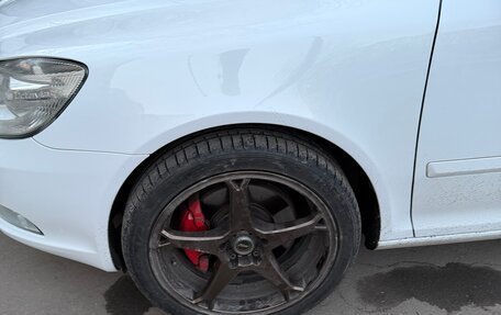 Skoda Octavia, 2012 год, 1 240 000 рублей, 5 фотография