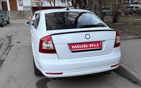 Skoda Octavia, 2012 год, 1 240 000 рублей, 3 фотография