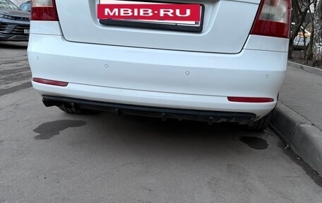 Skoda Octavia, 2012 год, 1 240 000 рублей, 7 фотография