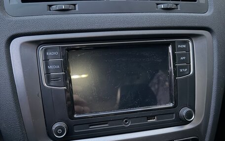 Skoda Octavia, 2012 год, 1 240 000 рублей, 10 фотография