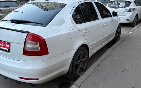 Skoda Octavia, 2012 год, 1 240 000 рублей, 6 фотография