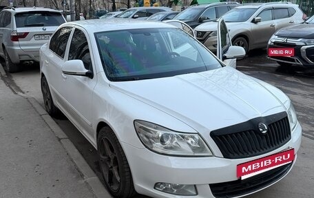Skoda Octavia, 2012 год, 1 240 000 рублей, 8 фотография