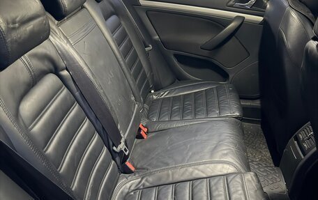 Skoda Octavia, 2012 год, 1 240 000 рублей, 12 фотография