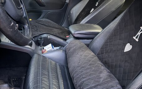 Skoda Octavia, 2012 год, 1 240 000 рублей, 11 фотография