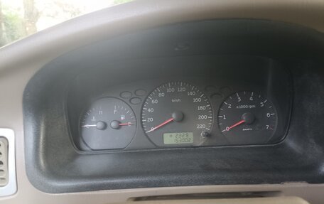 Vortex Corda, 2011 год, 270 000 рублей, 11 фотография