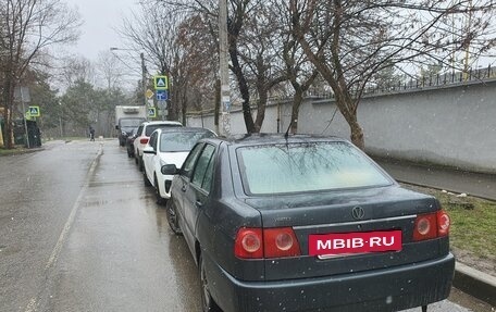 Vortex Corda, 2011 год, 270 000 рублей, 3 фотография