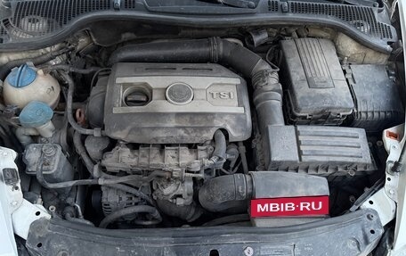 Skoda Octavia, 2012 год, 1 240 000 рублей, 13 фотография