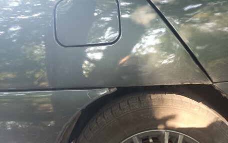 Vortex Corda, 2011 год, 270 000 рублей, 13 фотография