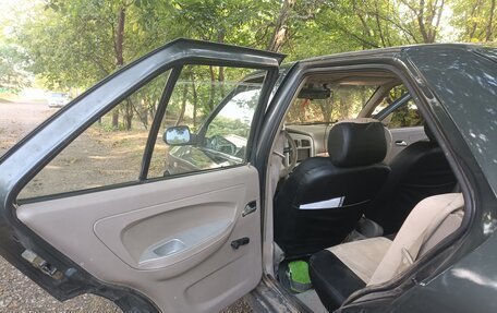 Vortex Corda, 2011 год, 270 000 рублей, 14 фотография