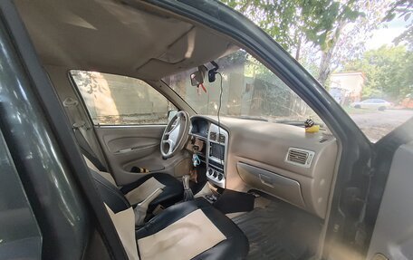 Vortex Corda, 2011 год, 270 000 рублей, 18 фотография