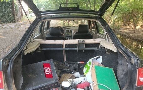 Vortex Corda, 2011 год, 270 000 рублей, 22 фотография